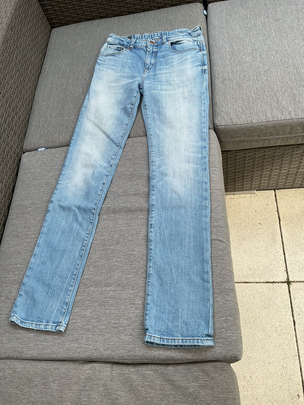 LTB jeans Maat 176, Ophalen of Verzenden, Zo goed als nieuw, Jongen, Broek