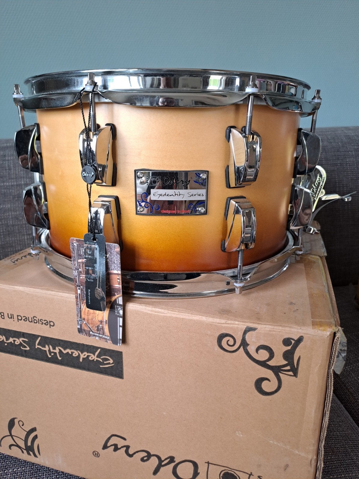 Snare's, ride's, china, crash, splash., Verzenden, Nieuw, Overige merken