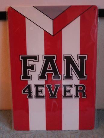 Fanbord - nieuw, Maat XS of kleiner, Ophalen of Verzenden, Nieuw, Overige typen
