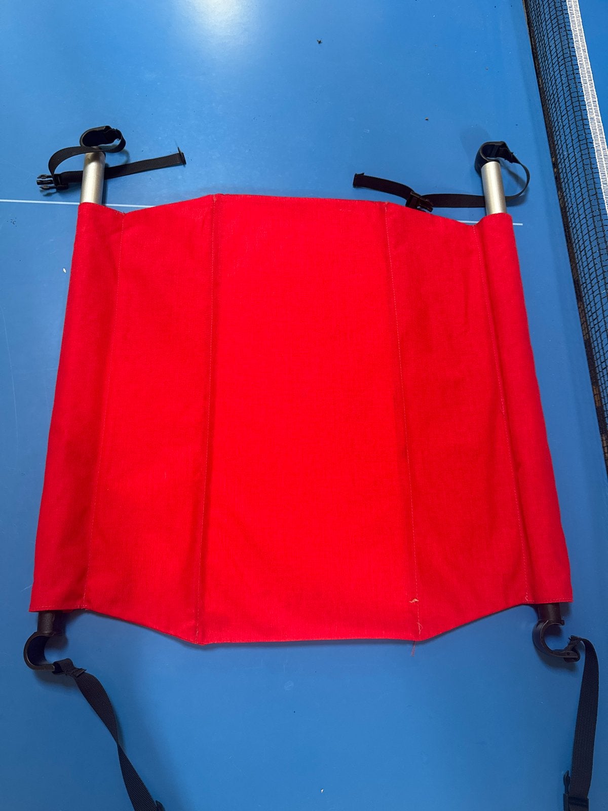 Origineel Rambler Walking Wagon Babywiegje / Babyhangmat, Ophalen, Gebruikt