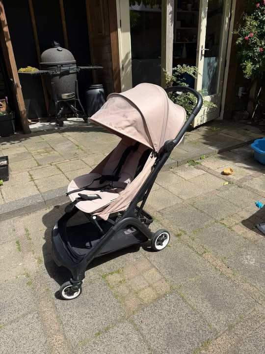 Buggy Bugaboo, Ophalen of Verzenden, Gebruikt