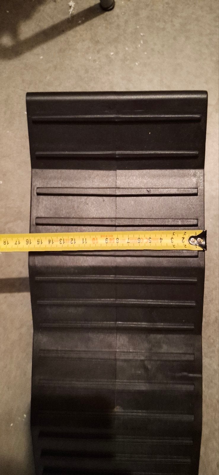 Froli Camper Leveler - Caravan Oprijblokken, Ophalen of Verzenden, Gebruikt