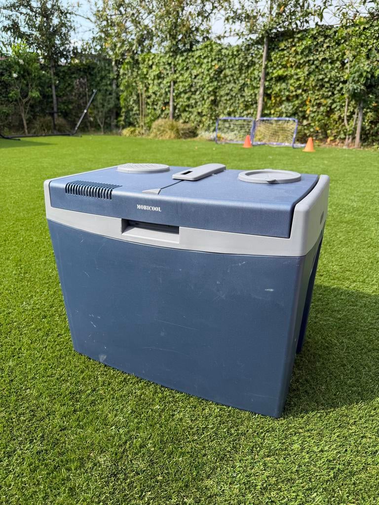 Mobicool Elektrische Koelbox - Perfect voor Onderweg!, Ophalen, Gebruikt, Koelbox, Elektrisch