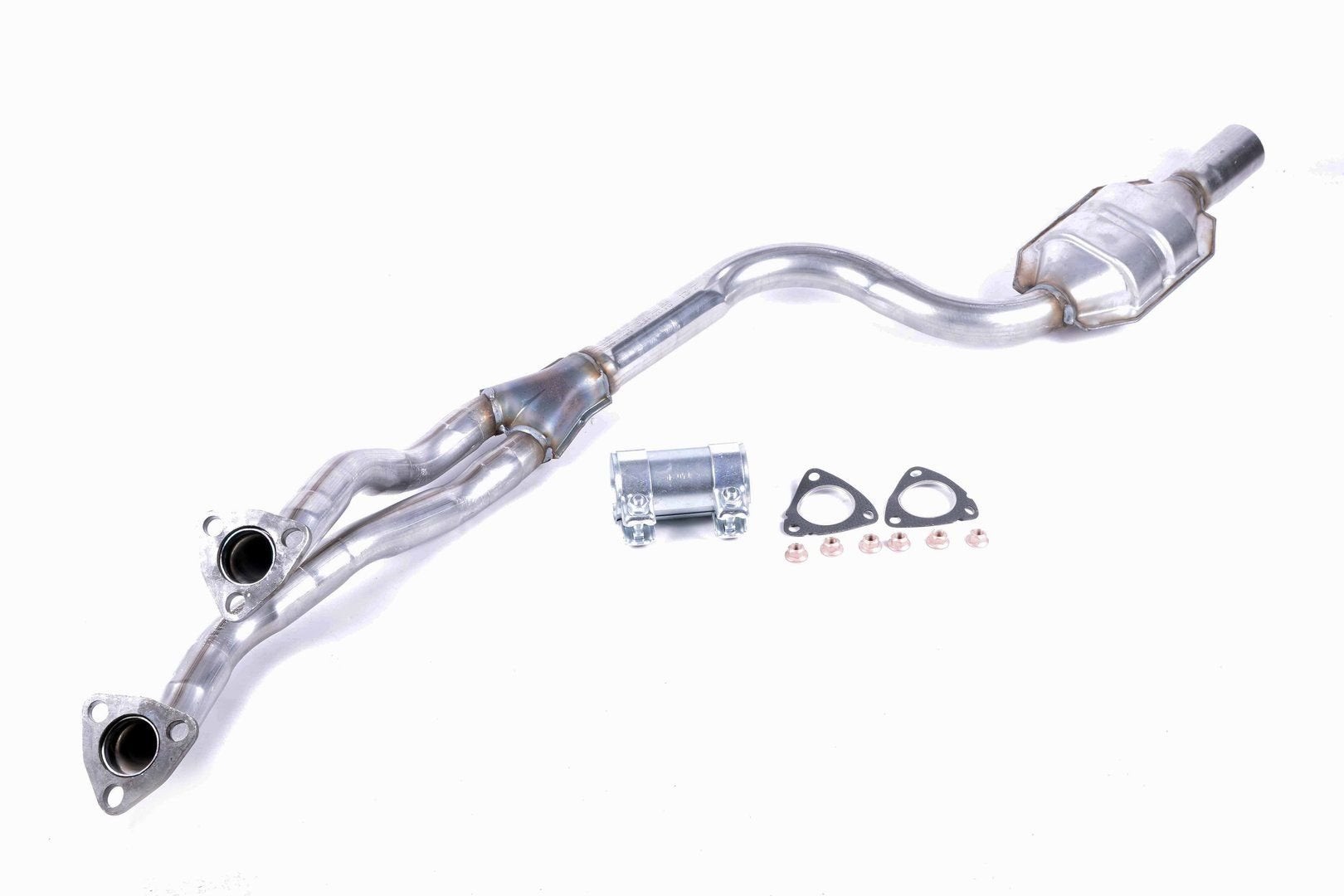 Katalysator BMW 520i, 523i, -, -, Nieuw, Ophalen of Verzenden