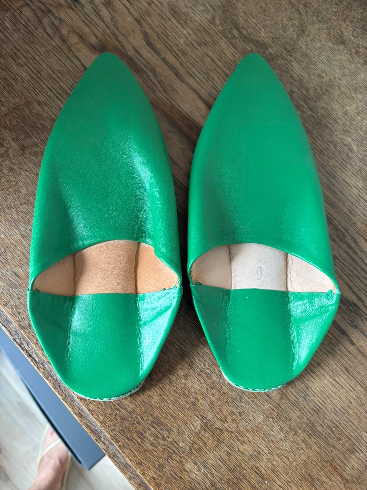 Marokkaanse sloffen, Kleding | Dames, Schoenen, Ophalen, Nieuw, Pantoffels of Sloffen