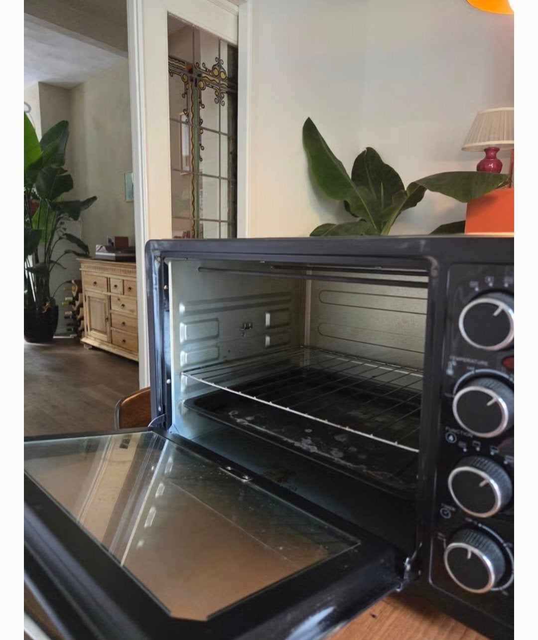 TurboWave oven te koop, Witgoed en Apparatuur, Ovens, Ophalen
