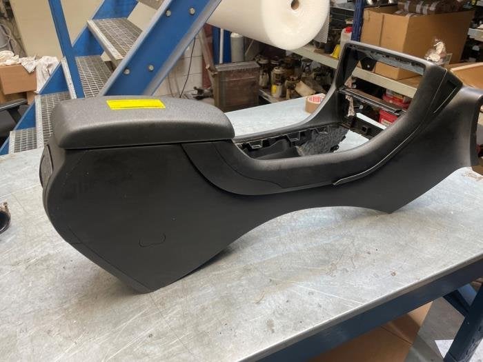 Middenconsoles van een Citroen C5, Gebruikt, -, Ophalen of Verzenden, -
