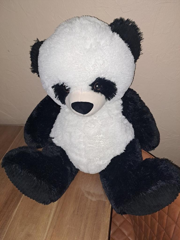 Panda verzameling, Ophalen, Overige typen