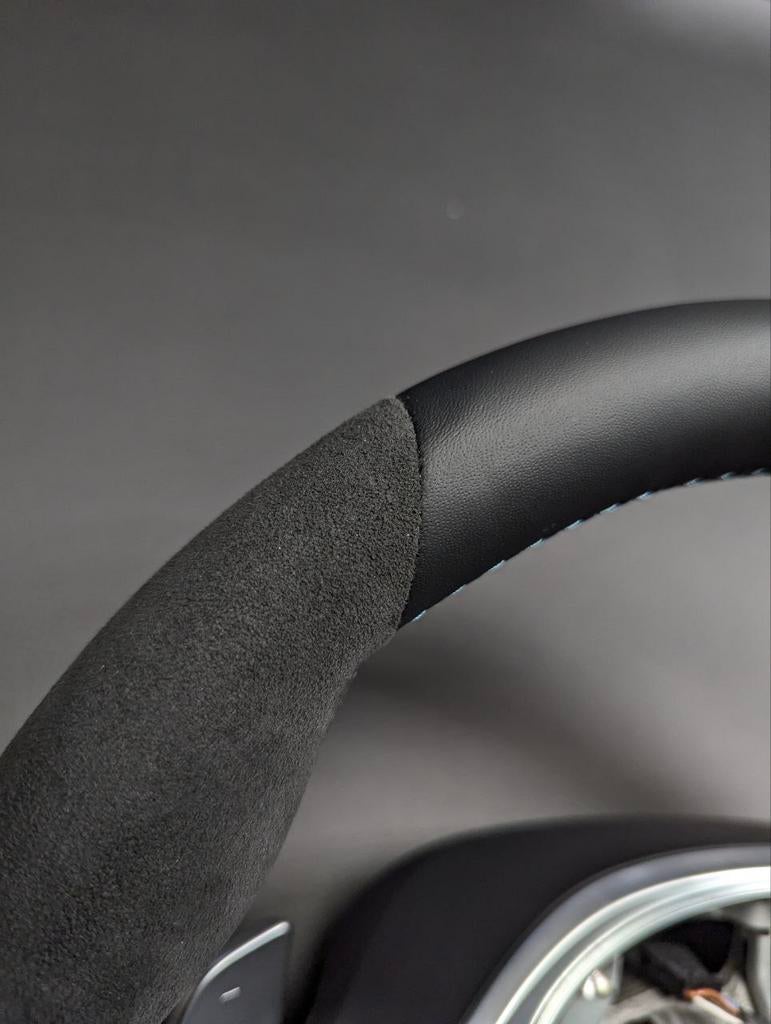 STUURWIEL STUUR ALCANTARA BMW G30 G20 G31 G21 G05 G07, Auto-onderdelen, Besturing, Nieuw, Ophalen of Verzenden, BMW