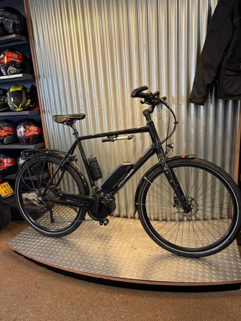 Koga WorldTraveller  Nu sterk afgeprijsd! H54 H57 H63 nieuw, Fietsen en Brommers, 28 inch, Gebruikt, Ophalen of Verzenden, Koga Miyata