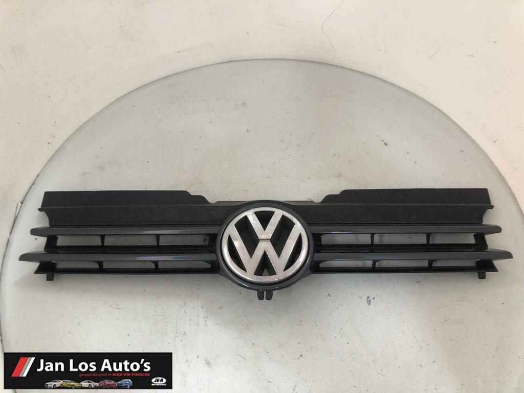 VW Golf Cabrio 3.5 4 Grille 1e853651a, Auto-onderdelen, Overige Auto-onderdelen, Volkswagen, Gebruikt, Ophalen of Verzenden