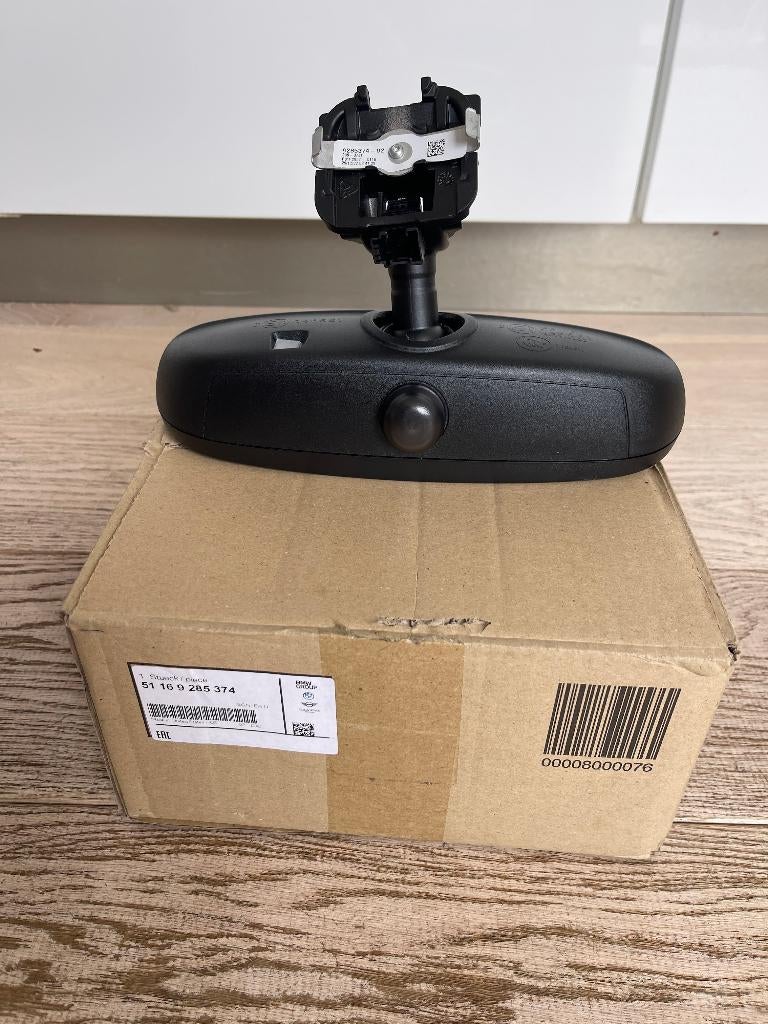 OEM BMW MINI EC/LED 51169285374 F57 F55 F56 Binnenspiegel, Auto-onderdelen, Ophalen of Verzenden, Nieuw, Mini