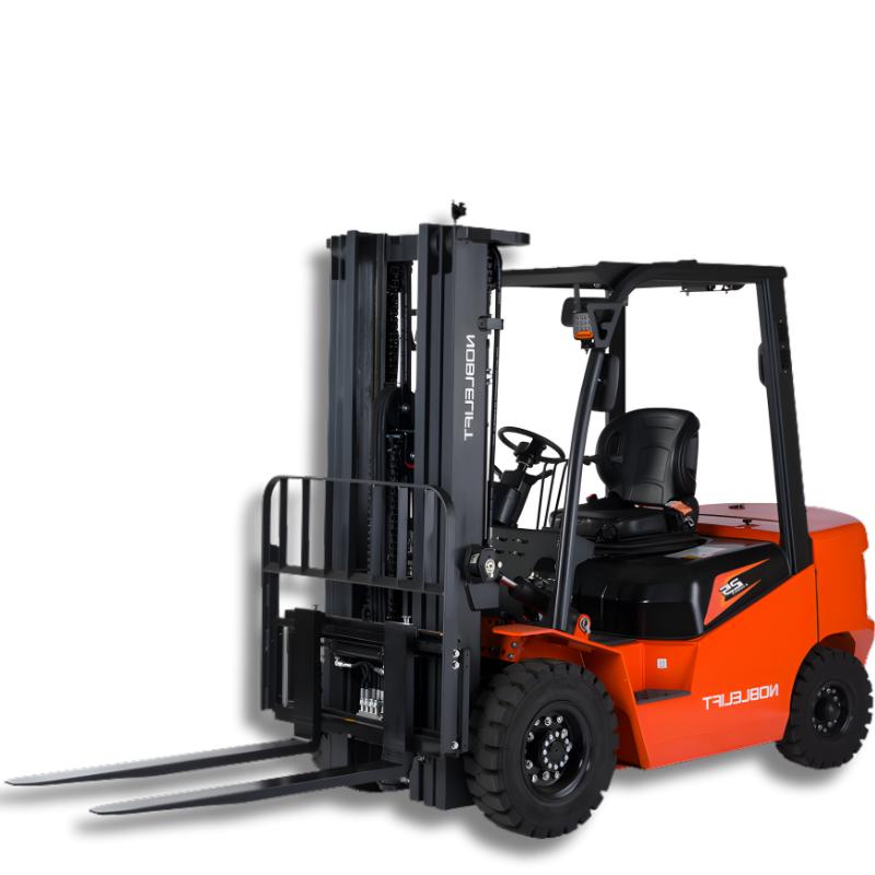 Elektrische heftruck - Noblelift CPD-AF1H  - 2000-2500kg.
