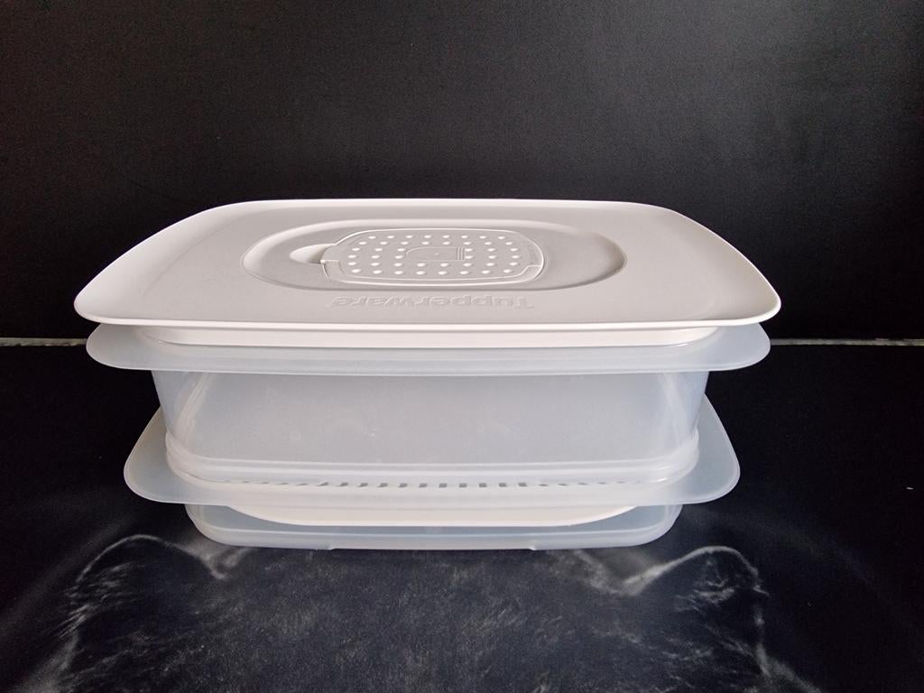 Tupperware combismart, Huis en Inrichting, Keuken | Tupperware, Ophalen of Verzenden, Nieuw, Overige typen