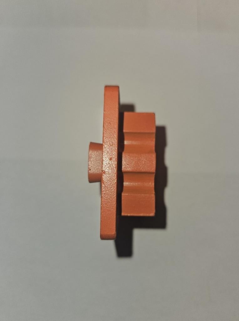Husqvarna Diamantfrees, Ophalen, Benzine, Nieuw, Bovenfrees