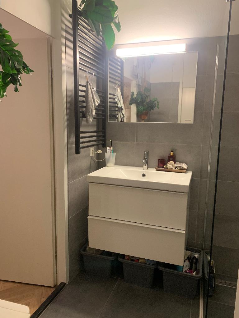 vierdaagsewoning 1 persoons woning Nijmegen. 6km van Radboud, Gelderland, Nijmegen, Appartement, 1 kamers