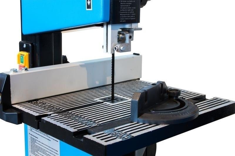 Gude GBS 200 Lintzaag lintzaagmachine 250 Watt., Ophalen, Nieuw, 30 tot 70 mm, Minder dan 600 watt