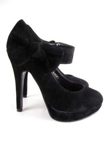 Zwarte pumps sexy 36 | Nieuw | Gratis verzenden, Verzenden, Zwart, Nieuw, Schoenen met hoge hakken