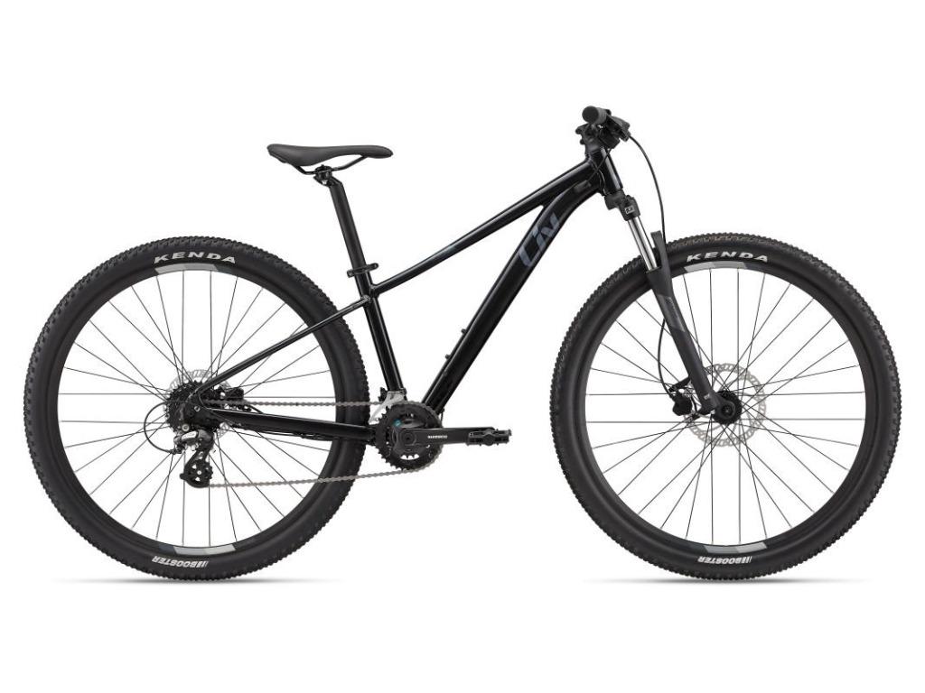 Giant liv Tempt 3 27,5  Nu 529,00, Fietsen en Brommers, Ophalen, Nieuw, Meer dan 20 versnellingen, Giant