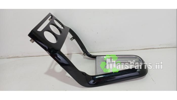 Dashboard sierlijst van een Citroen DS3, Gebruikt, -, Ophalen of Verzenden, -