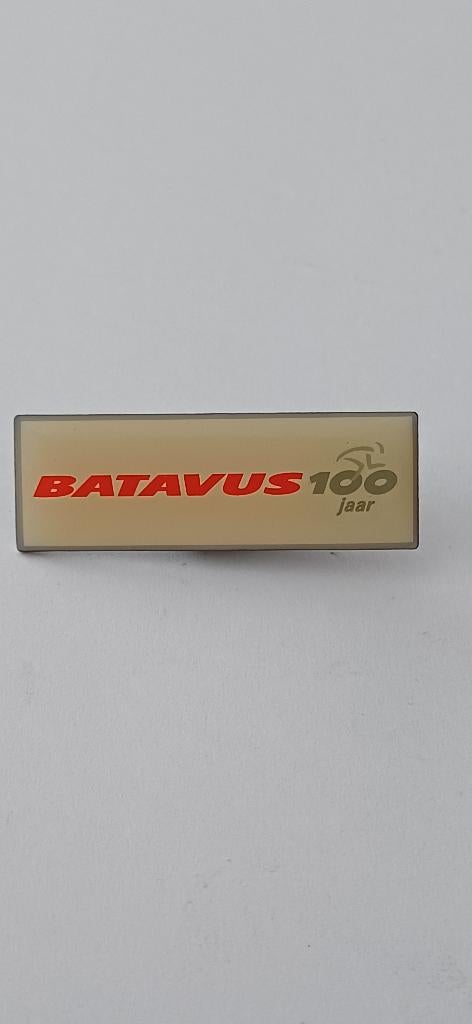 Batavus, bromfietsen en fietsen, Ophalen of Verzenden, Zo goed als nieuw, Overige onderwerpen