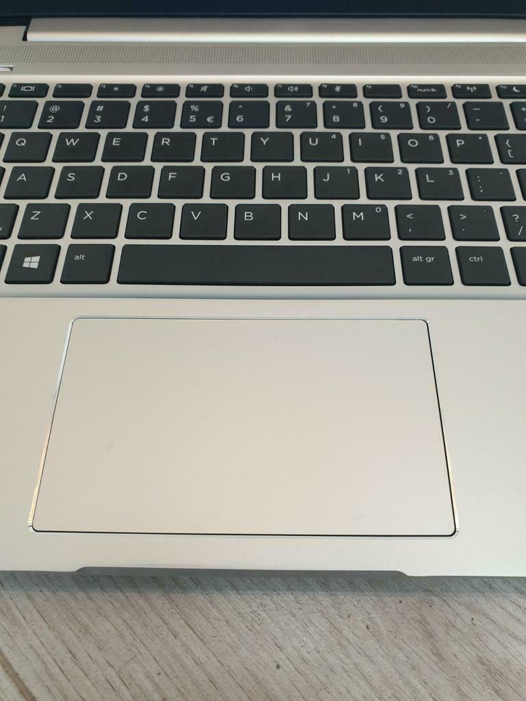 Pc winkel biedt aan: Hp probook 430 G7 laptop i3-10110u 8GB, Met videokaart, 2 tot 3 Ghz, 8 GB, 13 inch