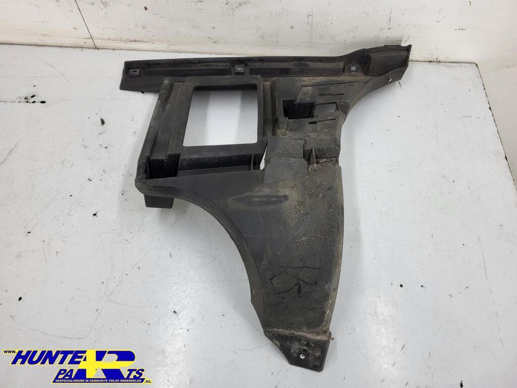 Bumpersteun RA Volvo XC70 II ('02-'07) 8648150, Gebruikt, Ophalen of Verzenden, Volvo, Volvo