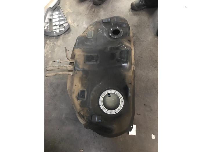 Tank van een Subaru Forester, Subaru, Gebruikt, -, -