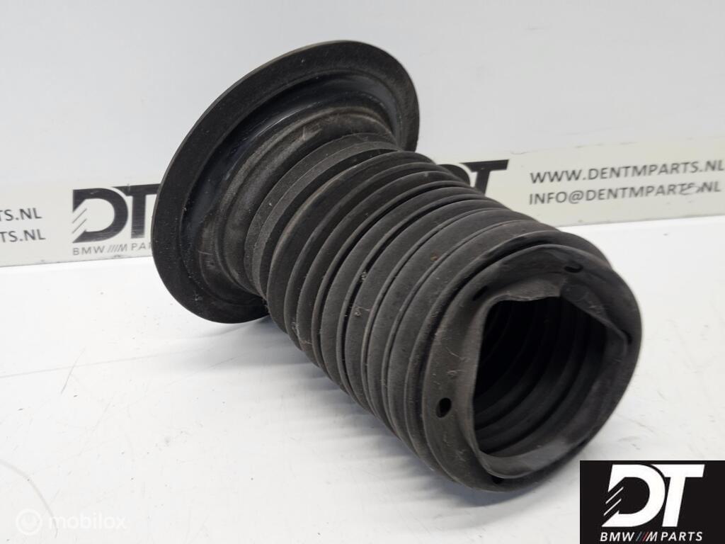 Schokbreker stofhoes voor BMW E39 M5 31331093344, Gebruikt, Ophalen of Verzenden, BMW, BMW