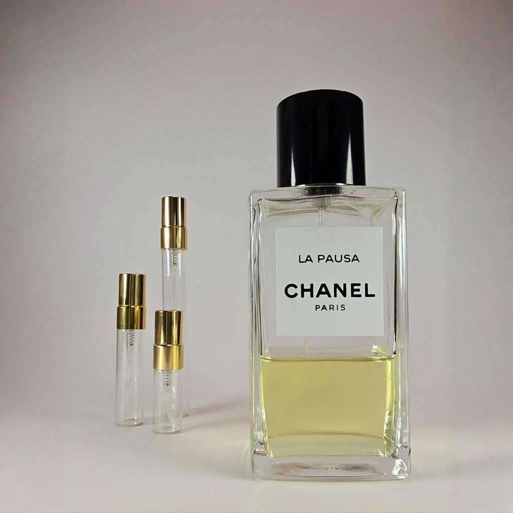 Decant Sample · Chanel · La Pausa · EDP, Sieraden, Tassen en Uiterlijk, Uiterlijk | Parfum, Verzenden, Nieuw