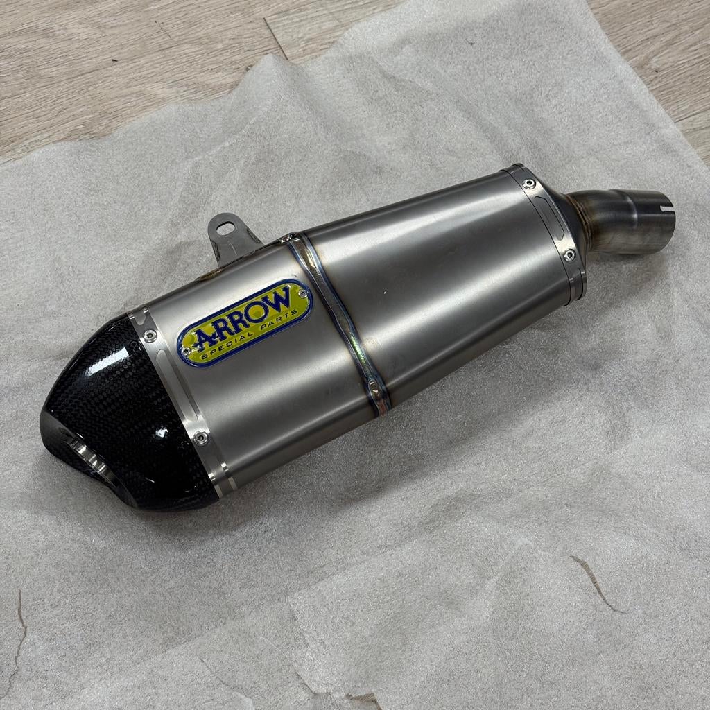 Suzuki GSXR 600 / 750 Titanium en Carbon Demper, Ophalen of Verzenden, Nieuw