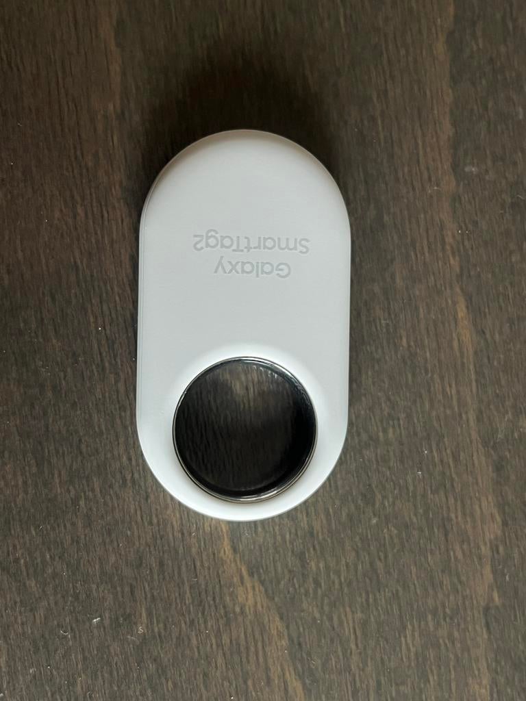 Samsung Galaxy SmartTag, Ophalen of Verzenden, Nieuw
