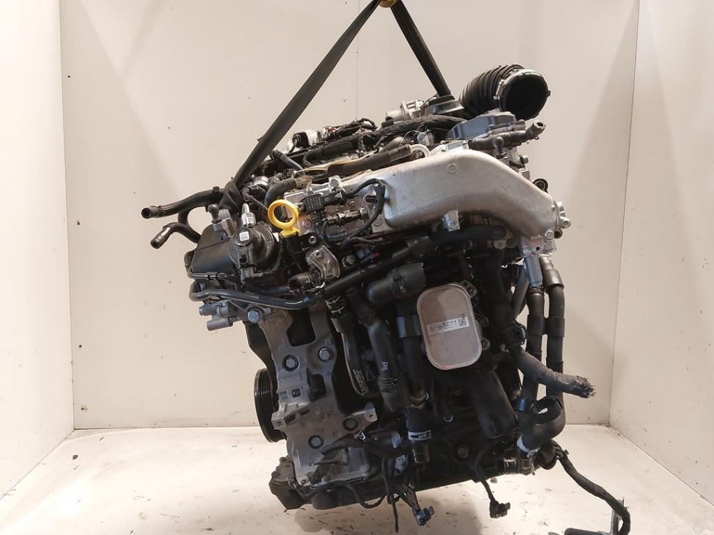 Motor Volkswagen Caddy Cargo V (SBA/SBH) 2024 05L100031R, Gebruikt, Volkswagen, Volkswagen AG, Kundenbetreuung@volkswagen.de