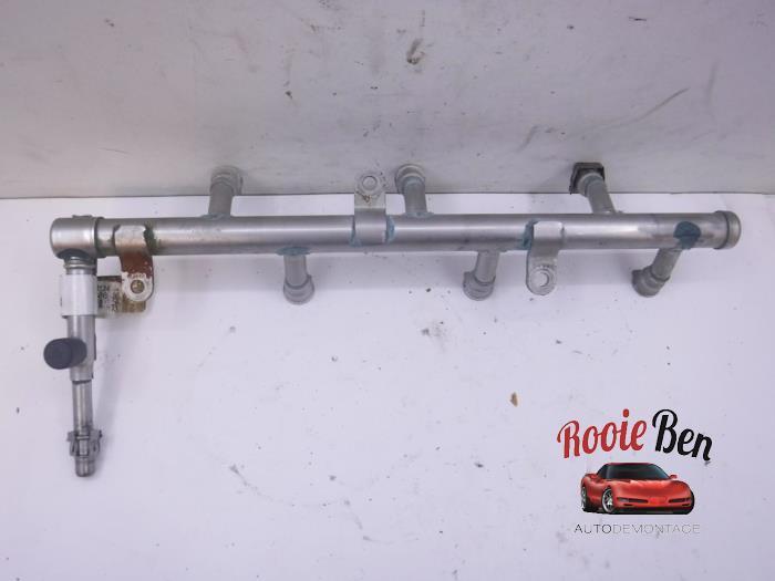 Galerij (Injectie) van een Cadillac SRX, Cadillac, Gebruikt, -, -