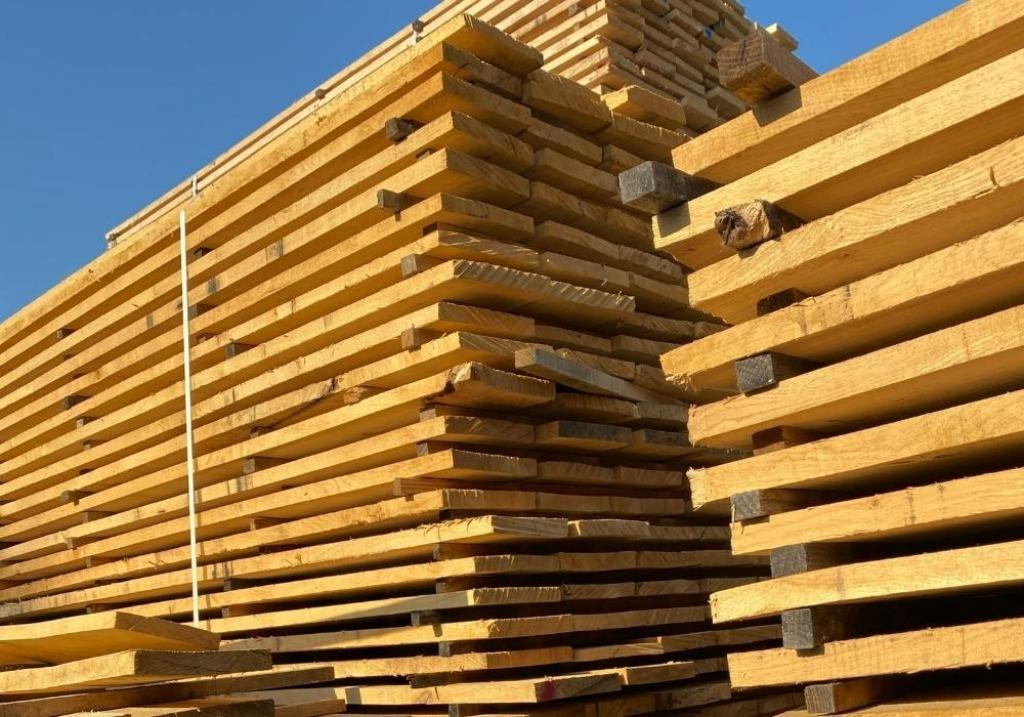 Foto 3 van Eiken planken vanaf €4.90 /stuk !