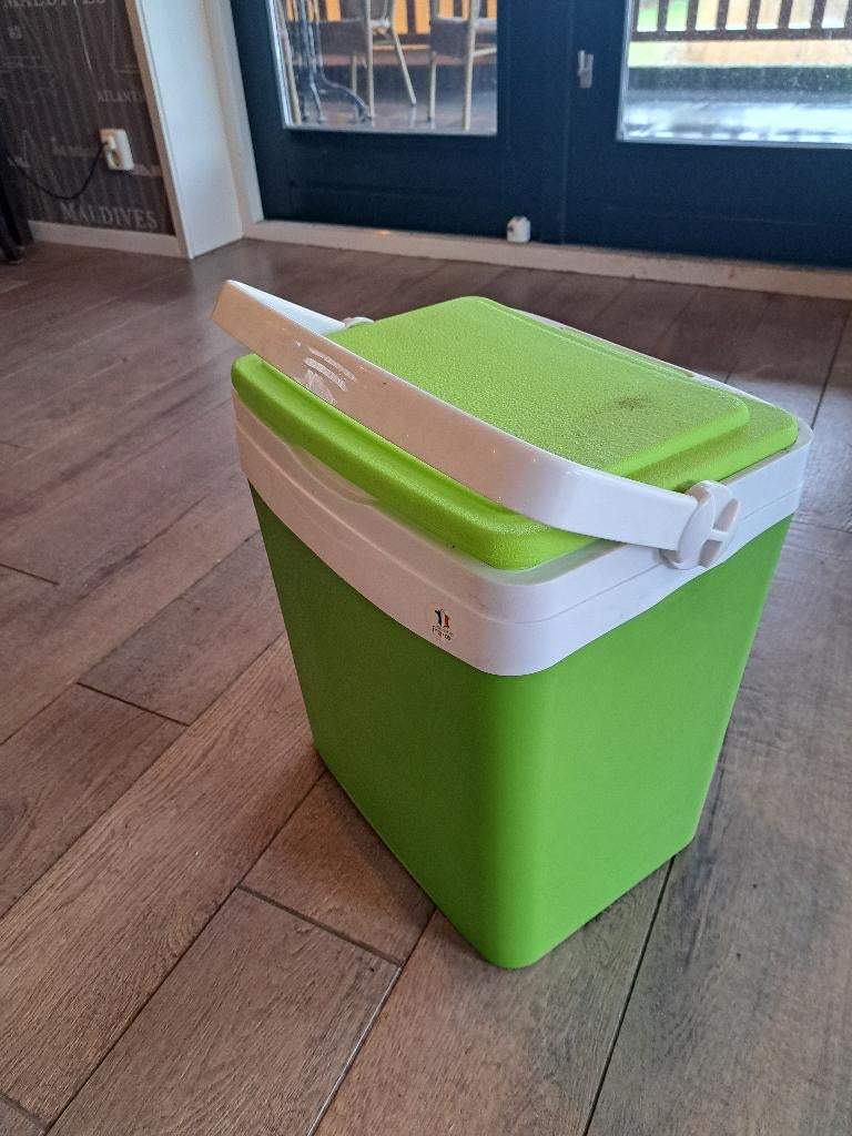 koelboxen, Ophalen, Nieuw, Koelbox, Koelelement