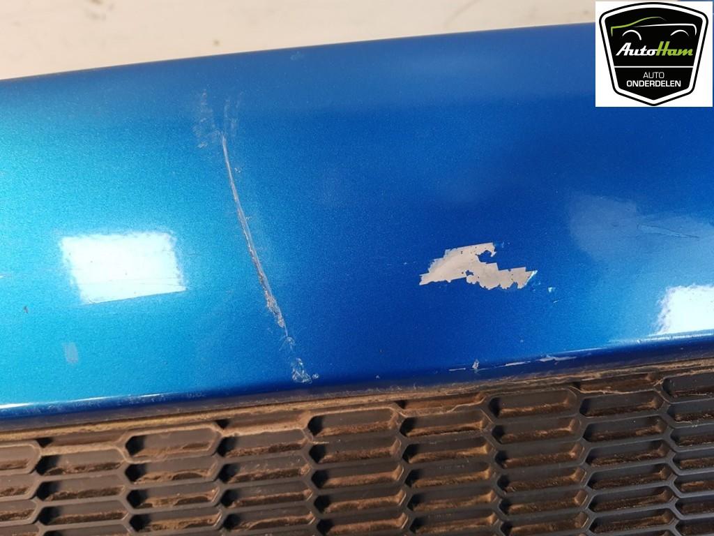 Bumper Achter Mini Mini (R56) 2007 |51122755692|, Gebruikt, Petuelring 130, München 80809, , Duitsland, Mini, Minikundenbetreuung@mini.de