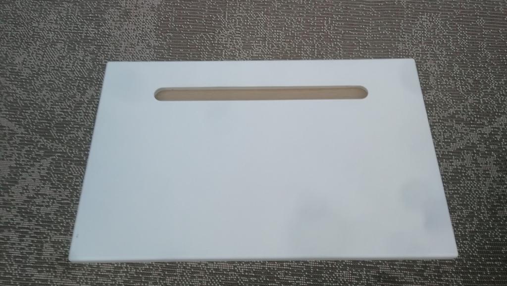 Ikea Besta Marviken deur - Wit, Minder dan 50 cm, Gebruikt, Wit, Ophalen of Verzenden