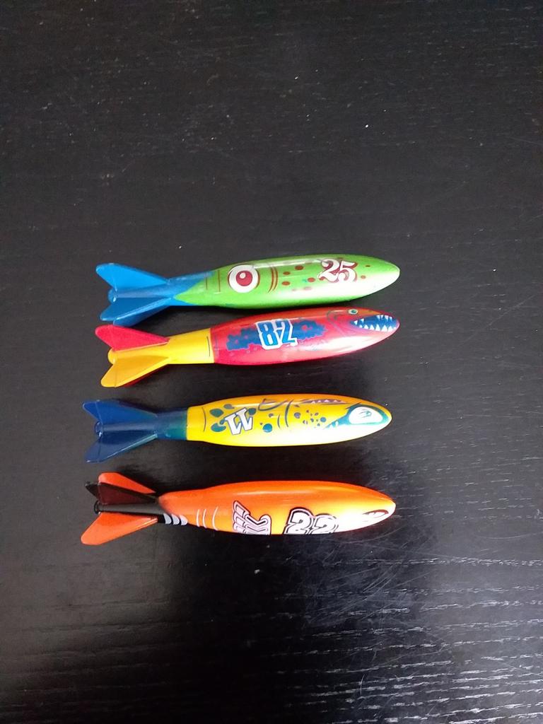 Duikspeelgoed, Ophalen of Verzenden, Nieuw