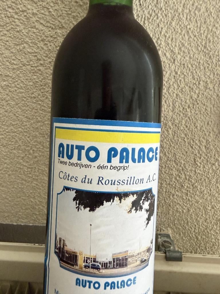 Auto Palace Doetinchem, Ophalen, Zo goed als nieuw, Opel