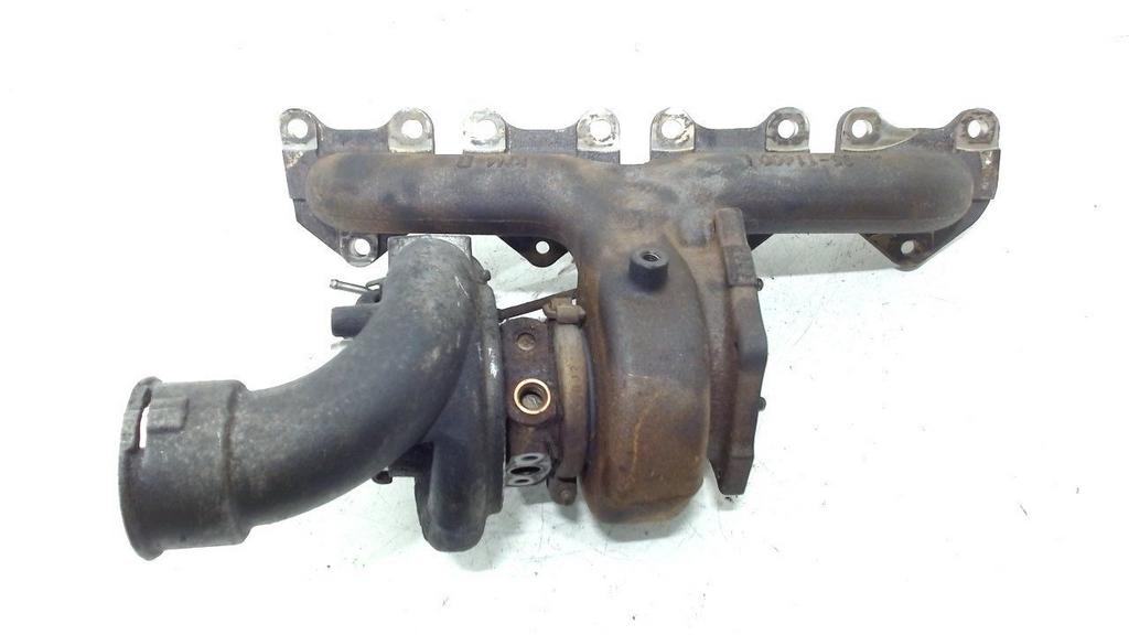 Turbo Porsche Panamera, Auto-onderdelen, Motor en Toebehoren, Porsche, Gebruikt, Herkomst onderdeel bekend, 12 maanden garantie