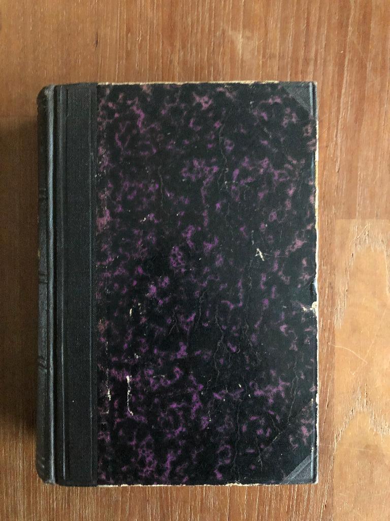 1862 De Propaganda voornamelijk in Protestantse landen door, Antiek en Kunst, Antiek | Boeken en Bijbels, Ophalen of Verzenden