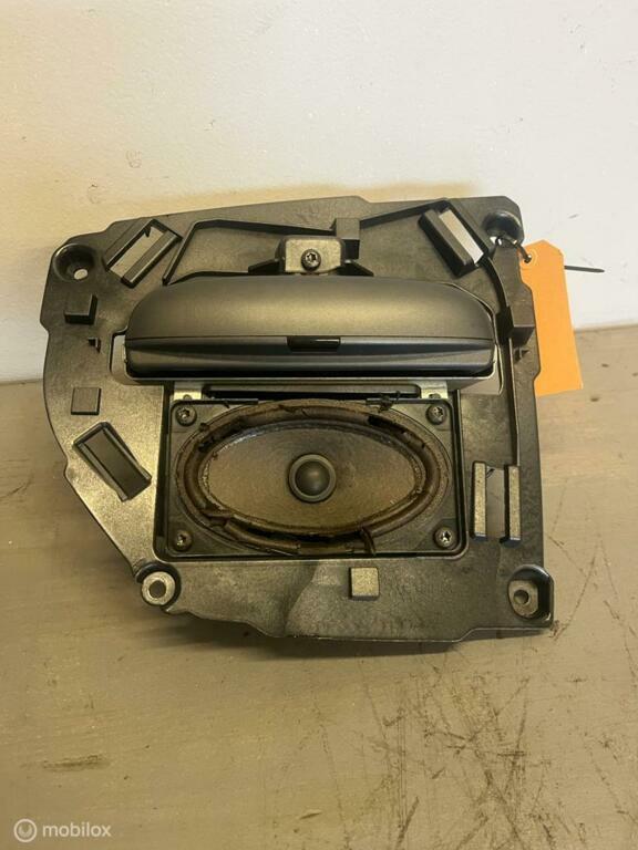 Navigatie display origineel Volvo V70 I ('97-'00) 06333591, Ophalen of Verzenden, Gebruikt