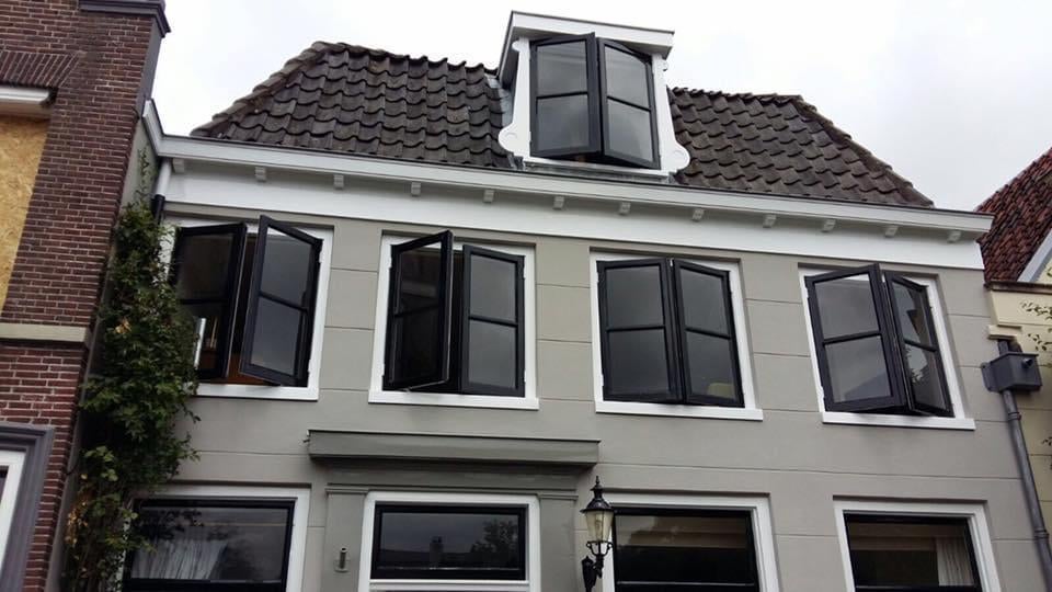 Aannemer /Klusjesman-Schilder-Stucadoor-Tegelzetter-Badkamer, Diensten en Vakmensen, Klussers en Klusbedrijven, 24-uursservice