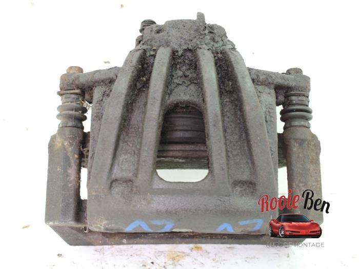 Remklauw (Tang) links-voor van een Jeep Cherokee, Jeep, Gebruikt, -, -