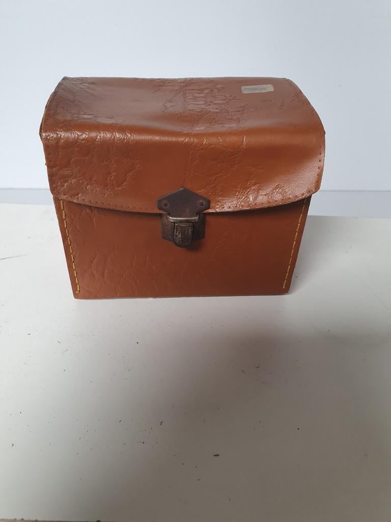 Erabox zeiss ikon, Verzamelen, Ophalen of Verzenden