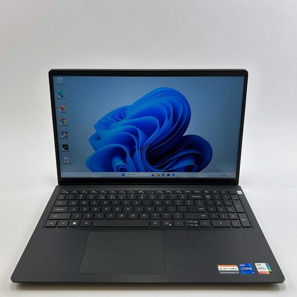 Dell Vostro 15 3530 – Core i7-1355U – 16GB – 512GB, Computers en Software, Windows Laptops, Refurbished, 15 inch, SSD, 4 Ghz of meer
