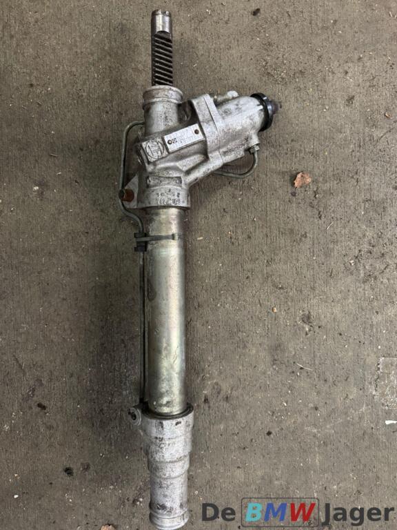 Stuurhuis hydraulisch BMW 3-serie E30 stuurhuis 7832955127, Gebruikt, Ophalen of Verzenden, BMW, BMW