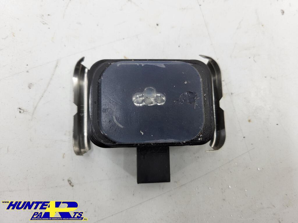 Regensensor Volvo S60/V60/S80/V70/XC70/60 (08-'17) 31214359, Gebruikt, Ophalen of Verzenden, Volvo, Volvo