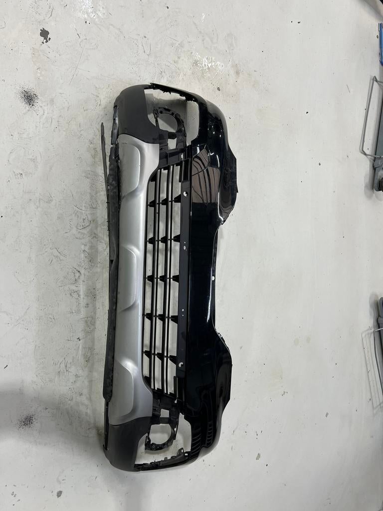 Voor bumper Renault Capture, Ophalen, Voor, Renault, Bumper